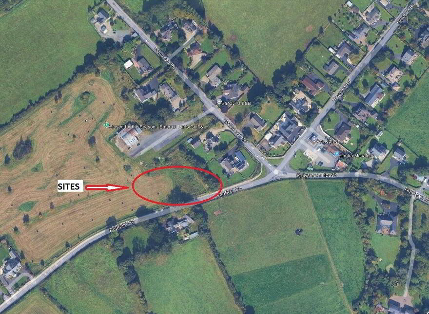 Peafield Road Newtown, Monaleen, Monaleen, V94D29D photo