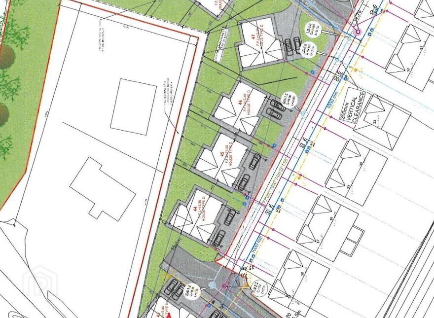 Gort Na Grine, Sixmilebridge, V95K8PK