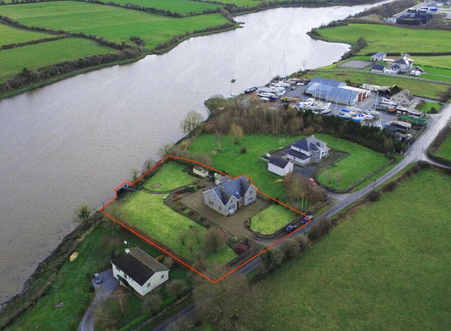 The Beeves, Toomdeely, Askeaton, V94W6PH