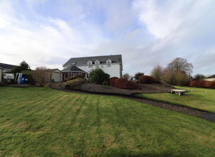 The Beeves, Toomdeely, Askeaton, V94W6PH