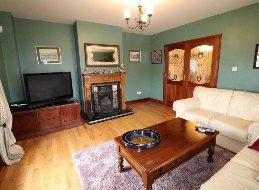 The Beeves, Toomdeely, Askeaton, V94W6PH