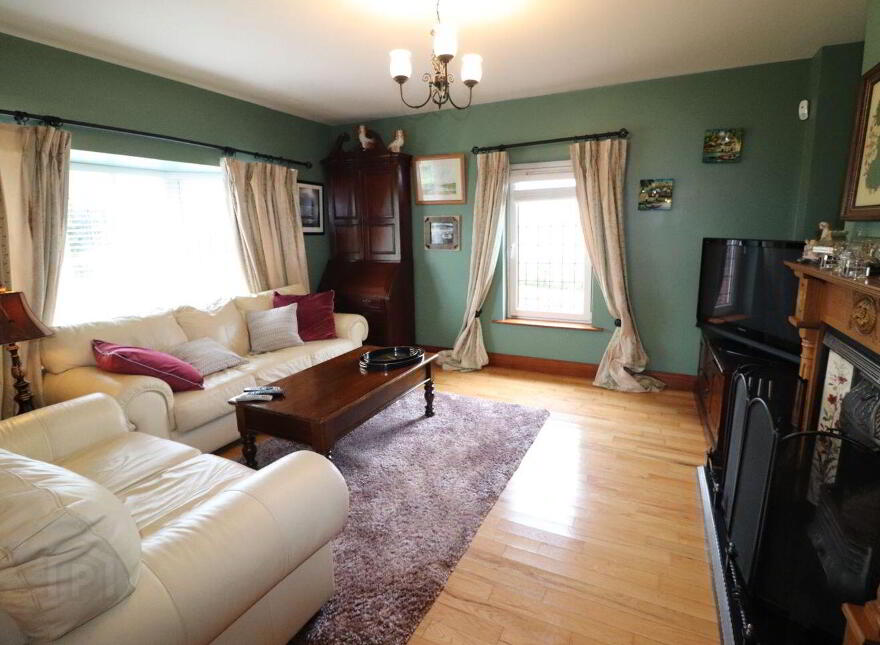 The Beeves, Toomdeely, Askeaton, V94W6PH