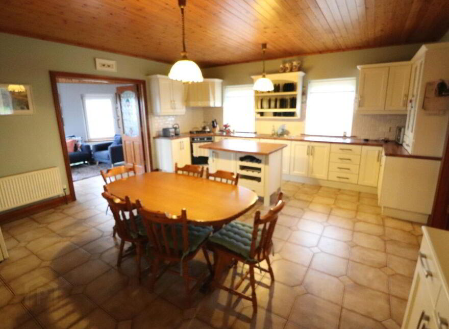 The Beeves, Toomdeely, Askeaton, V94W6PH