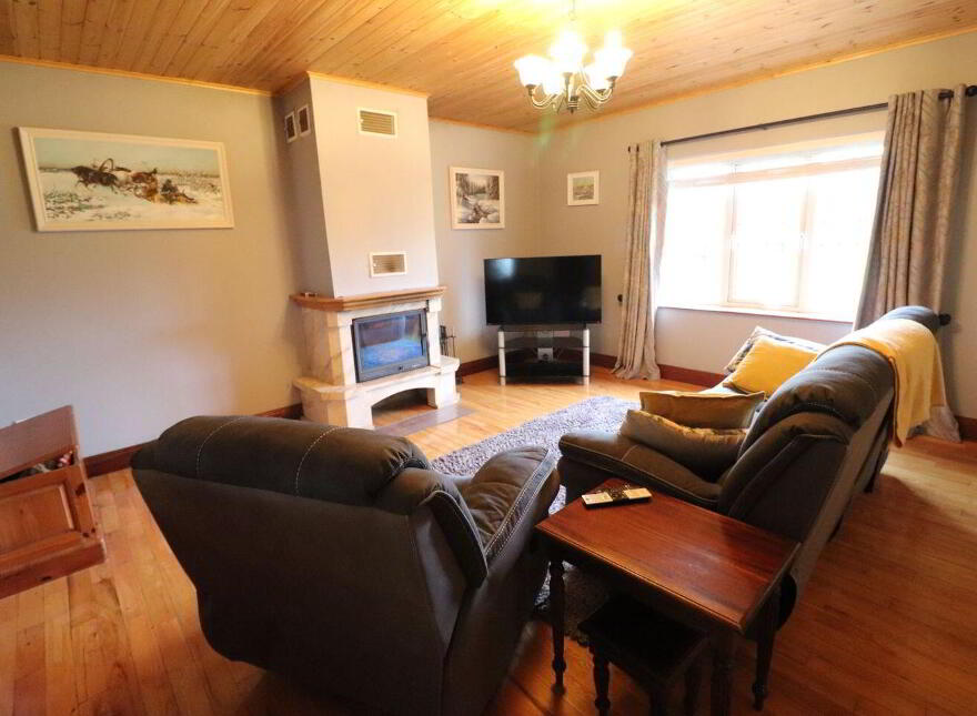 The Beeves, Toomdeely, Askeaton, V94W6PH