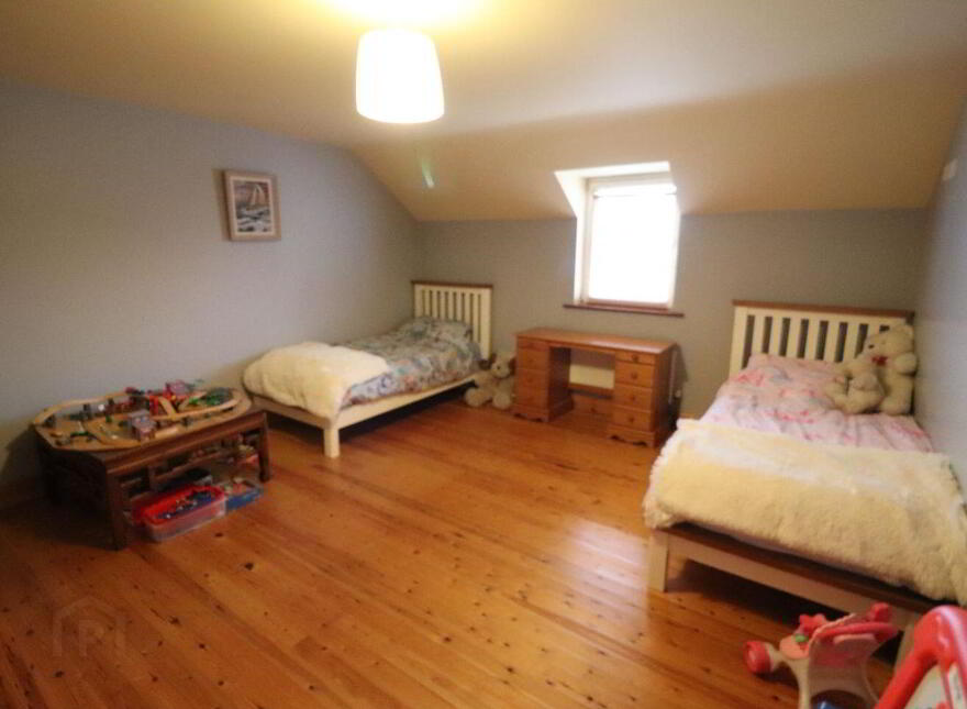 The Beeves, Toomdeely, Askeaton, V94W6PH
