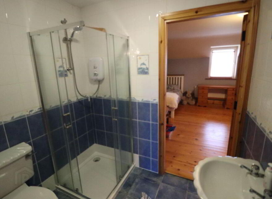 The Beeves, Toomdeely, Askeaton, V94W6PH