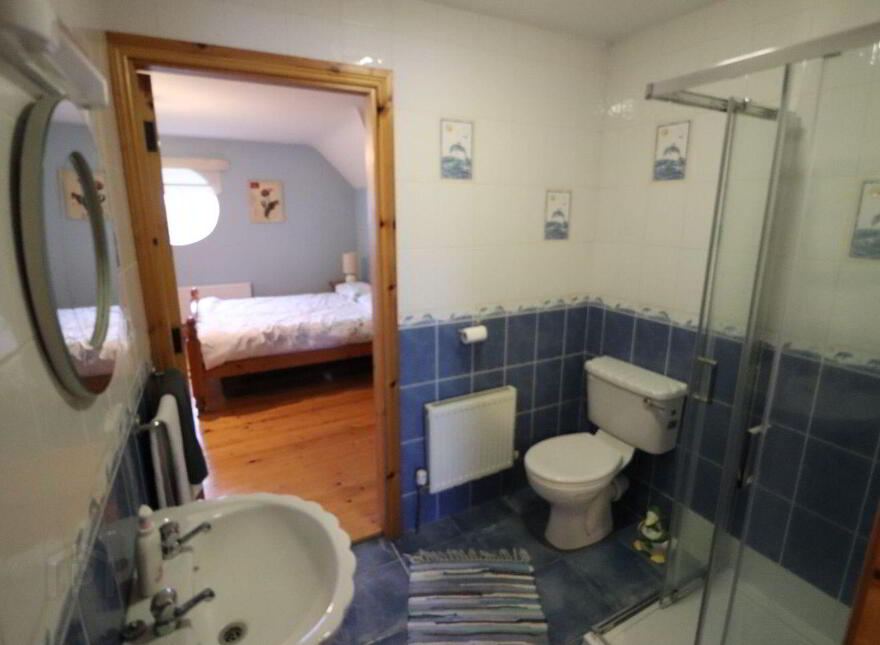 The Beeves, Toomdeely, Askeaton, V94W6PH