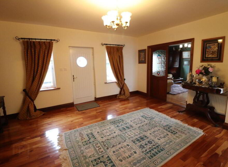 The Beeves, Toomdeely, Askeaton, V94W6PH