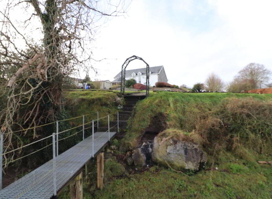 The Beeves, Toomdeely, Askeaton, V94W6PH