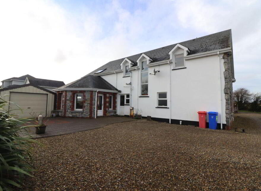 The Beeves, Toomdeely, Askeaton, V94W6PH