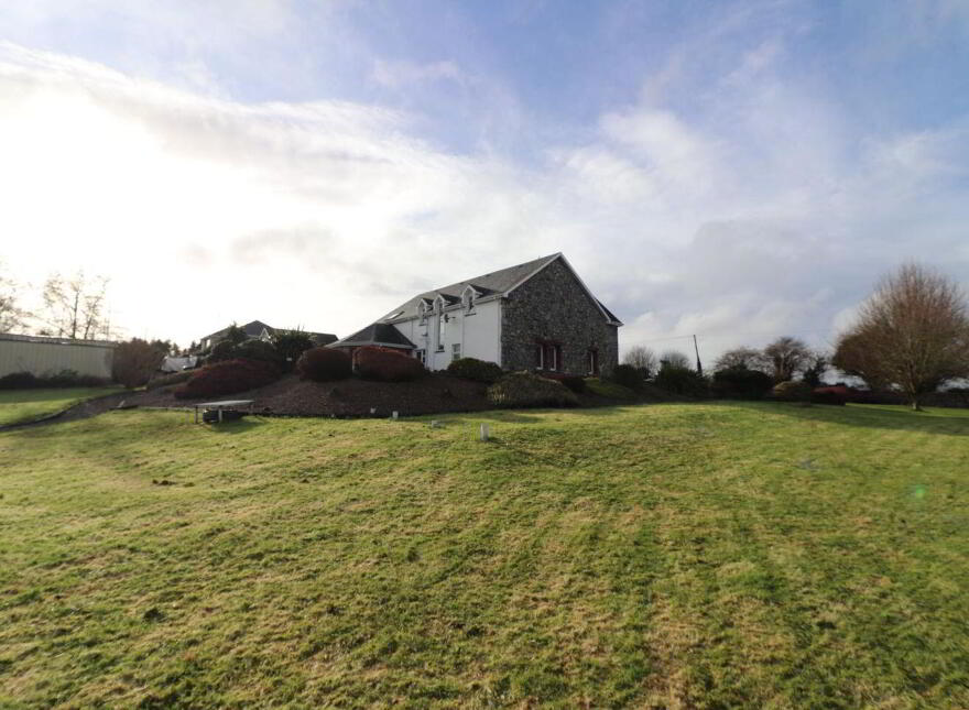 The Beeves, Toomdeely, Askeaton, V94W6PH