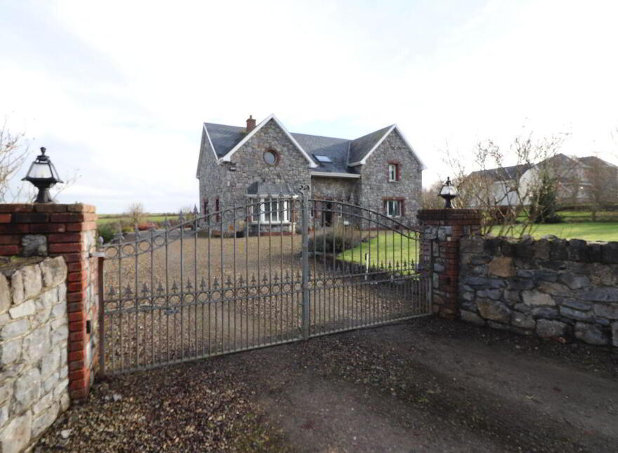 The Beeves, Toomdeely, Askeaton, V94W6PH