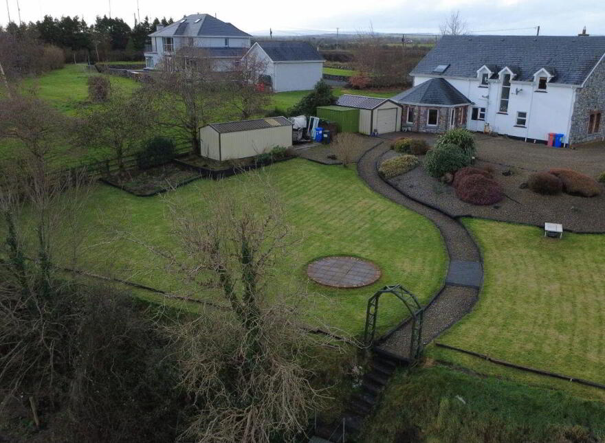 The Beeves, Toomdeely, Askeaton, V94W6PH
