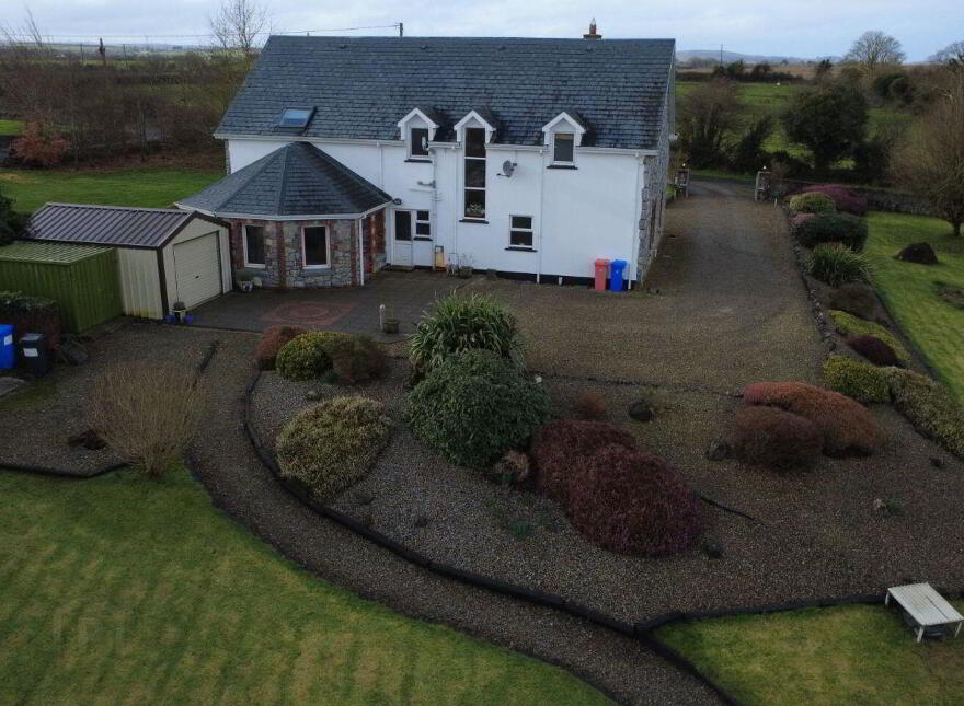 The Beeves, Toomdeely, Askeaton, V94W6PH