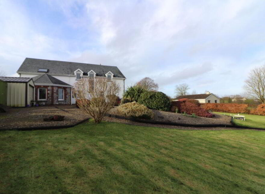The Beeves, Toomdeely, Askeaton, V94W6PH