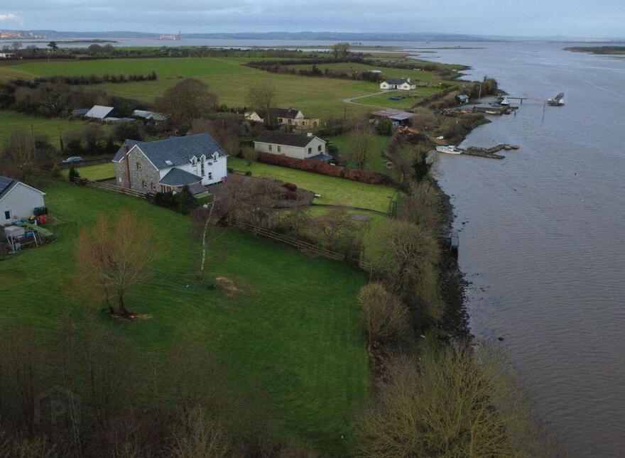 The Beeves, Toomdeely, Askeaton, V94W6PH