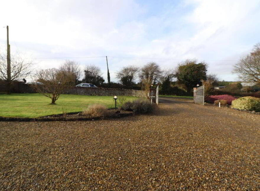 The Beeves, Toomdeely, Askeaton, V94W6PH