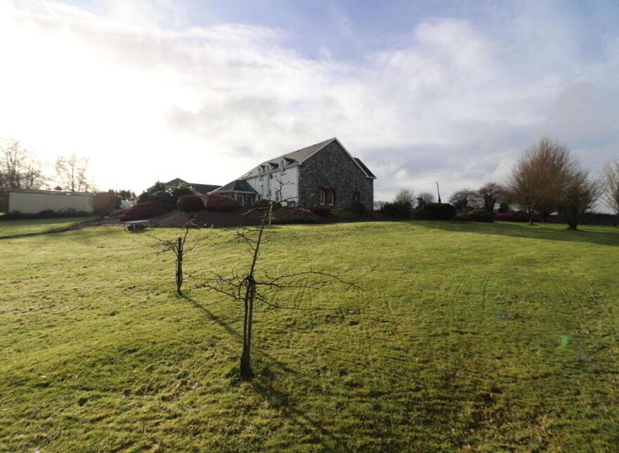The Beeves, Toomdeely, Askeaton, V94W6PH