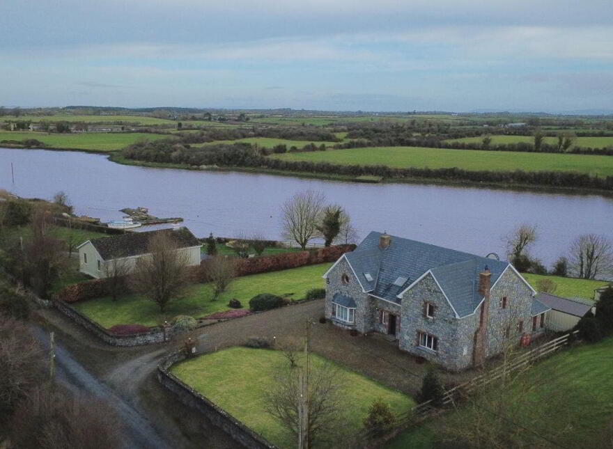 The Beeves, Toomdeely, Askeaton, V94W6PH