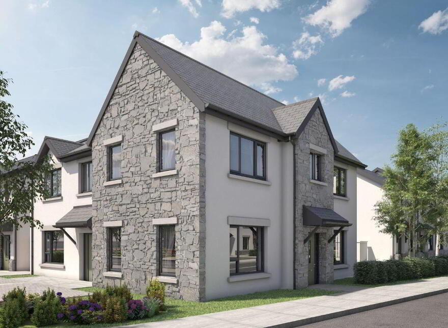 "Elderberry Court", Shannon Road, Sixmilebridge