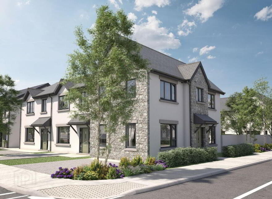 "Elderberry Court", Shannon Road, Sixmilebridge