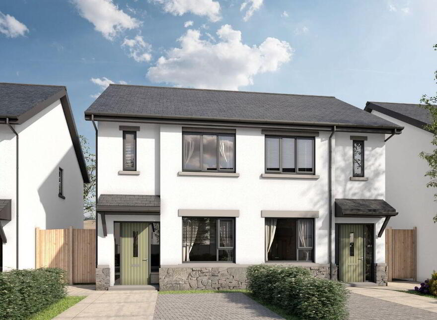 "Elderberry Court", Shannon Road, Sixmilebridge