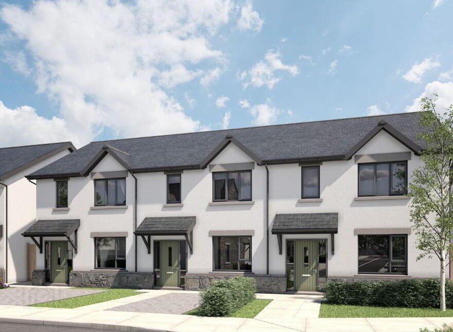 "Elderberry Court", Shannon Road, Sixmilebridge