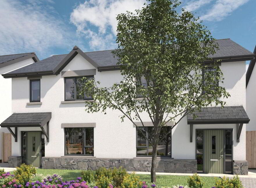 "Elderberry Court", Shannon Road, Sixmilebridge