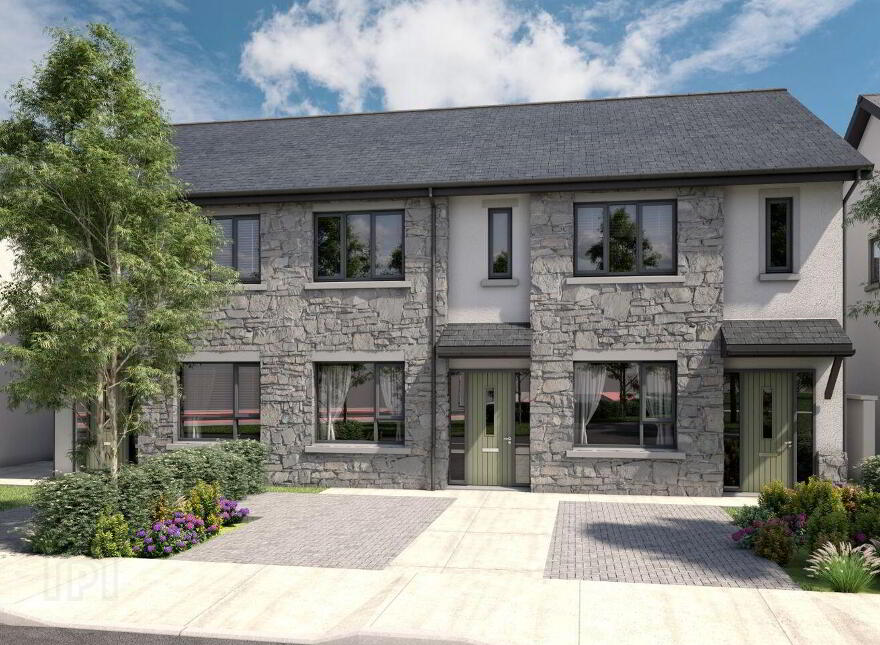 "Elderberry Court", Shannon Road, Sixmilebridge