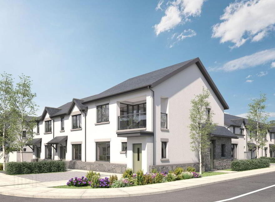 "Elderberry Court", Shannon Road, Sixmilebridge