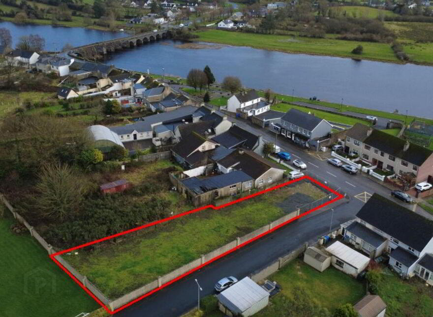 Main Street, O'Briensbridge, V94KHF9
