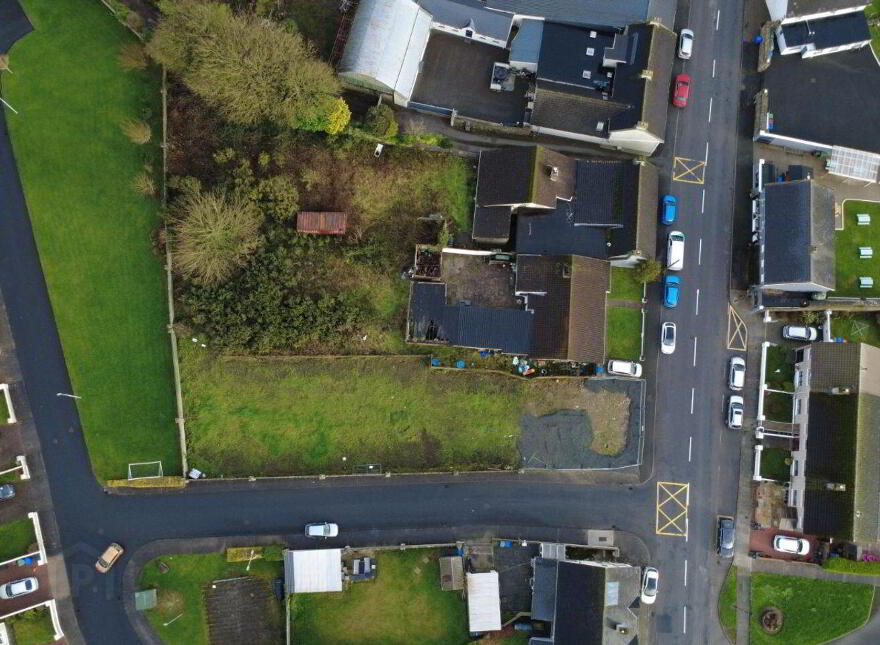 Main Street, O'Briensbridge, V94KHF9