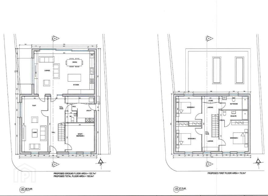 Main Street, O'Briensbridge, V94KHF9