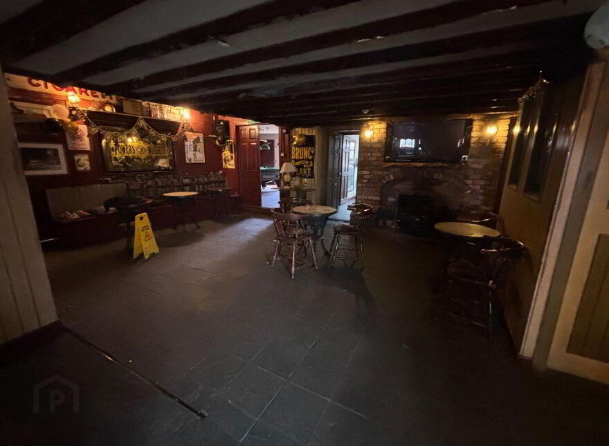 Stritch's Pub Clonlara, Clonlara, V94C8H2