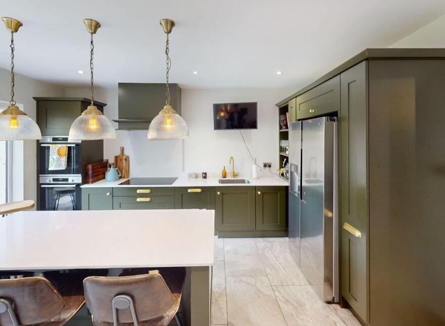 39 Siúl Na Habhann, Mill Road, Corbally, V94NF2A