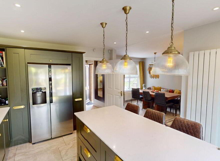 39 Siúl Na Habhann, Mill Road, Corbally, V94NF2A