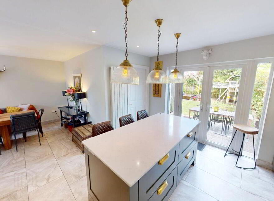 39 Siúl Na Habhann, Mill Road, Corbally, V94NF2A