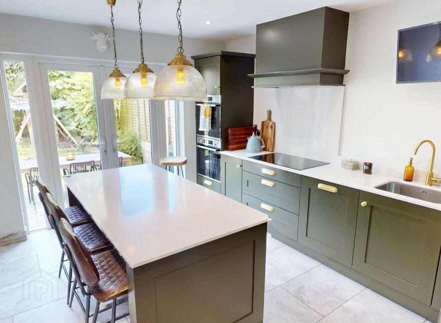 39 Siúl Na Habhann, Mill Road, Corbally, V94NF2A