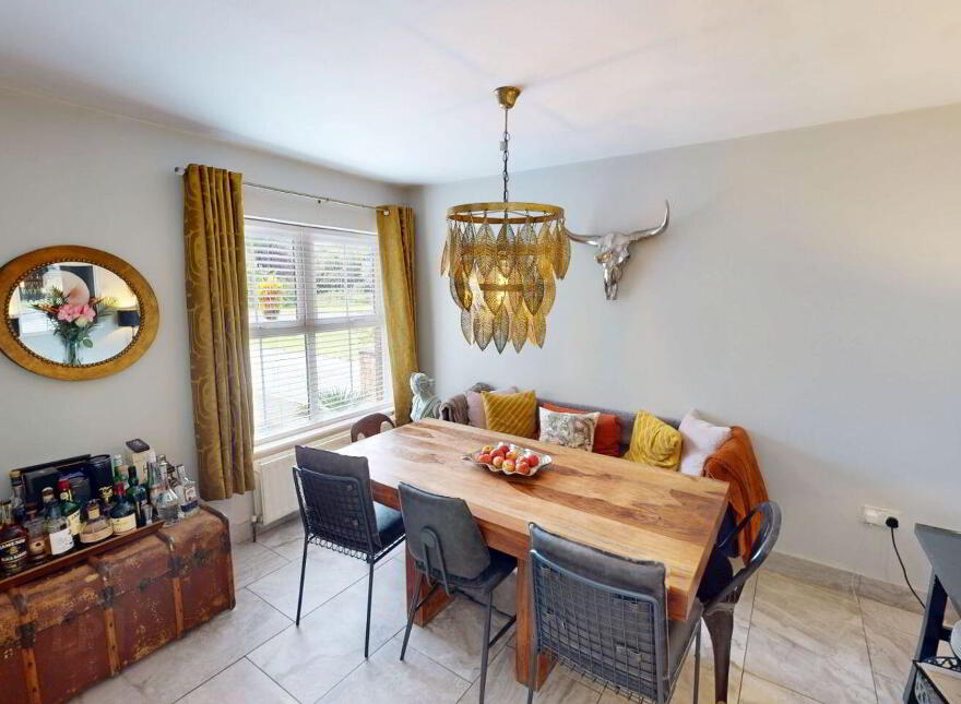 39 Siúl Na Habhann, Mill Road, Corbally, V94NF2A