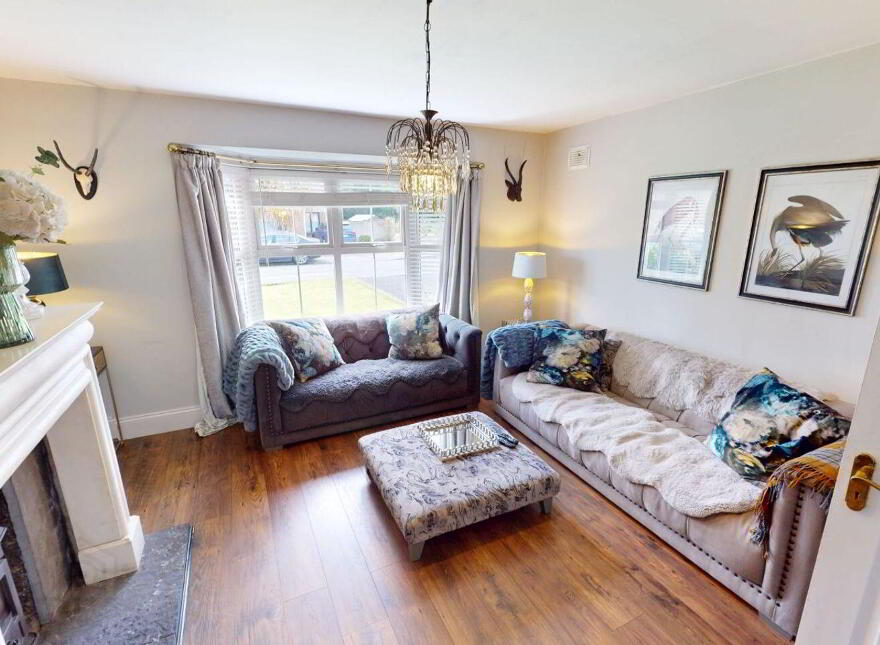 39 Siúl Na Habhann, Mill Road, Corbally, V94NF2A