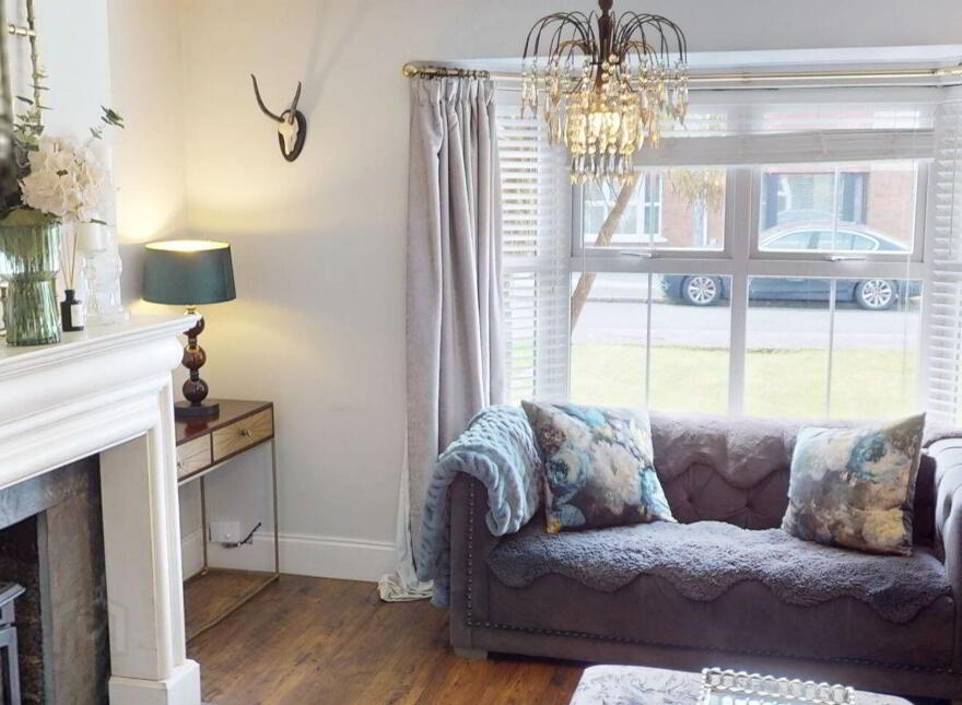 39 Siúl Na Habhann, Mill Road, Corbally, V94NF2A