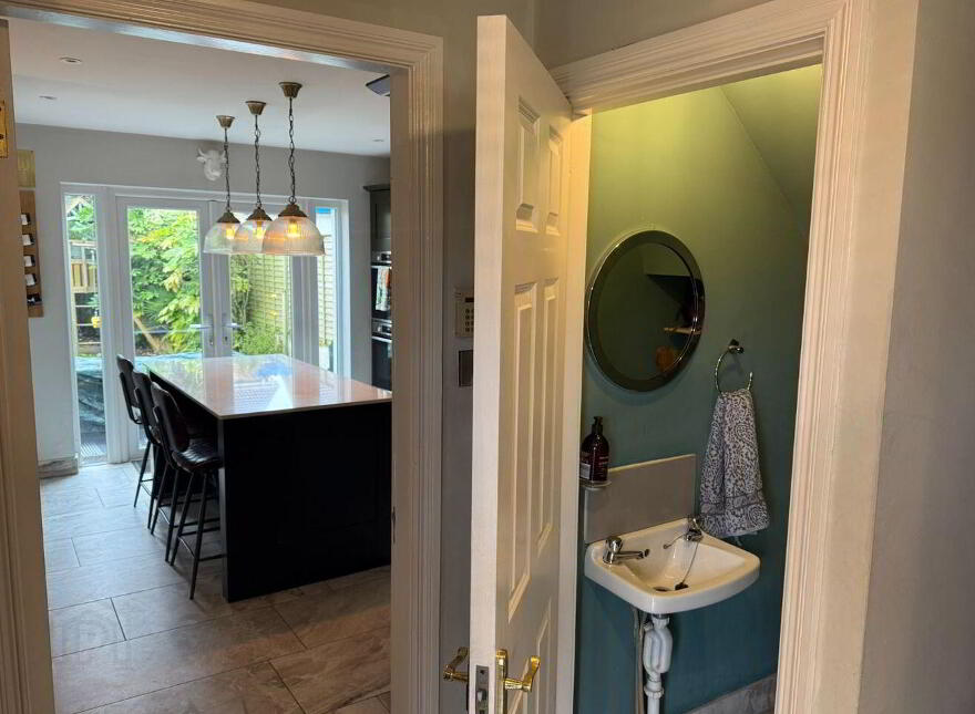 39 Siúl Na Habhann, Mill Road, Corbally, V94NF2A