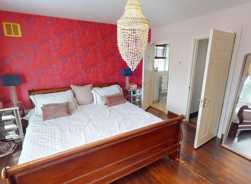 39 Siúl Na Habhann, Mill Road, Corbally, V94NF2A