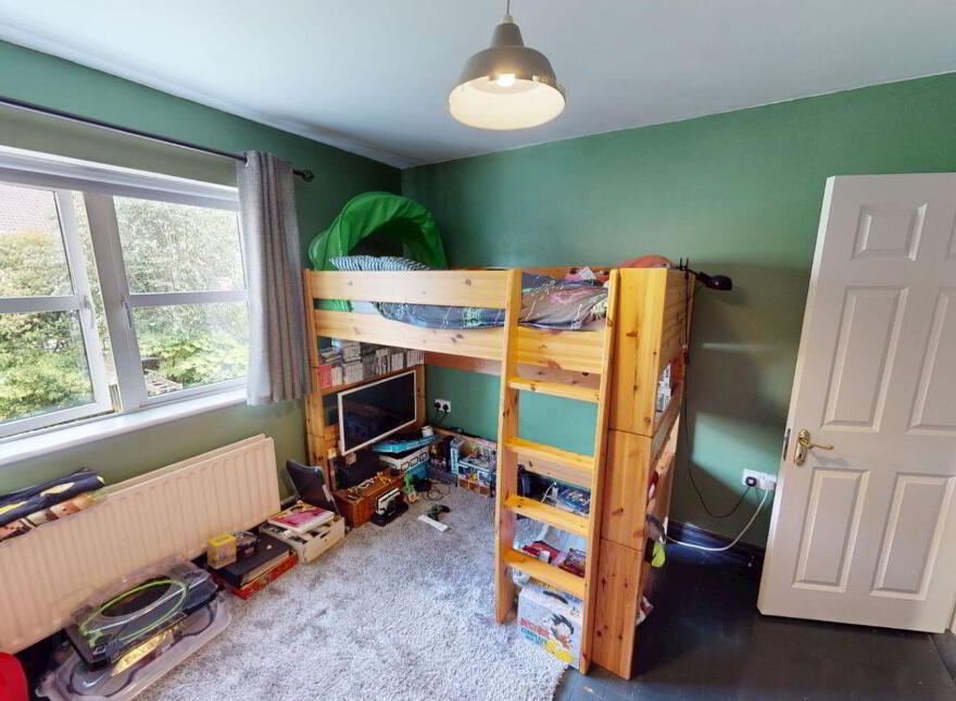 39 Siúl Na Habhann, Mill Road, Corbally, V94NF2A