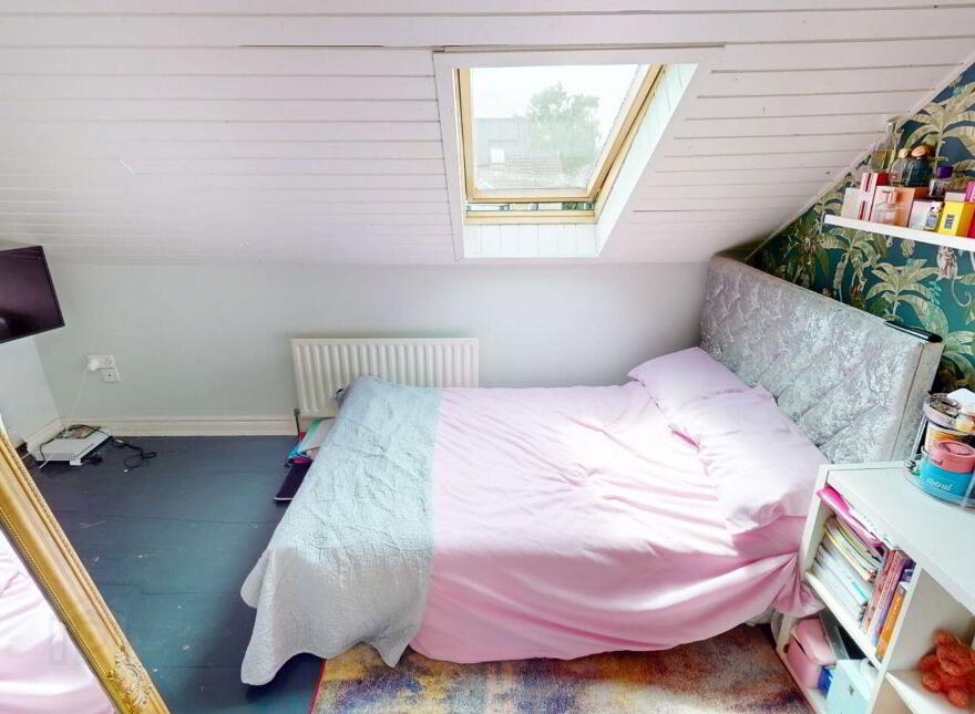 39 Siúl Na Habhann, Mill Road, Corbally, V94NF2A
