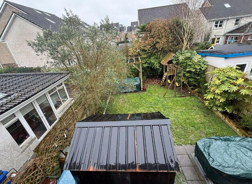 39 Siúl Na Habhann, Mill Road, Corbally, V94NF2A