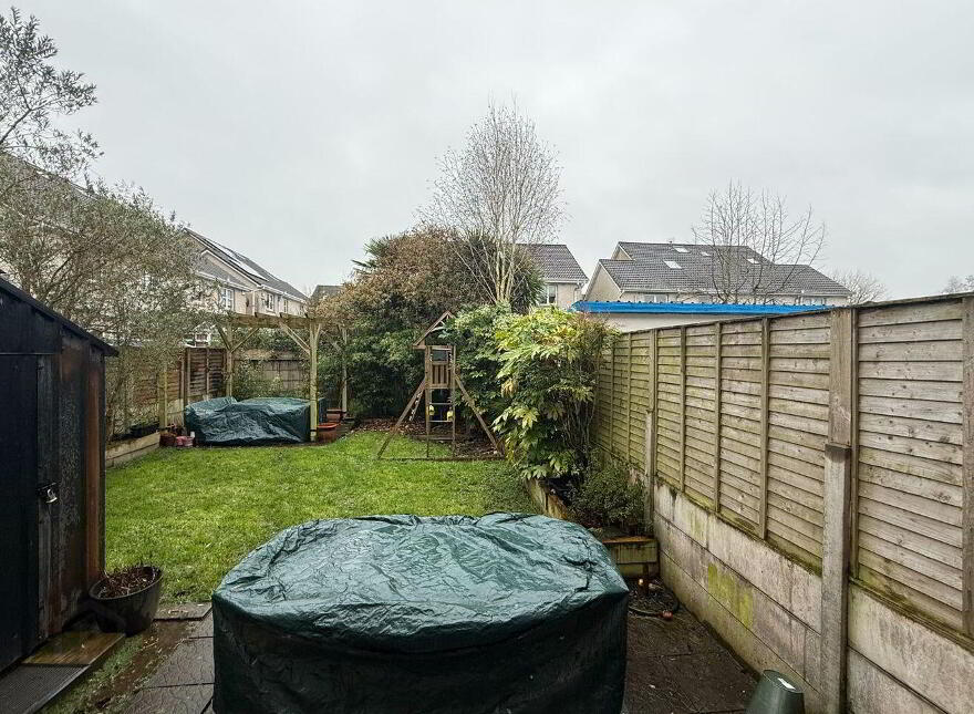 39 Siúl Na Habhann, Mill Road, Corbally, V94NF2A