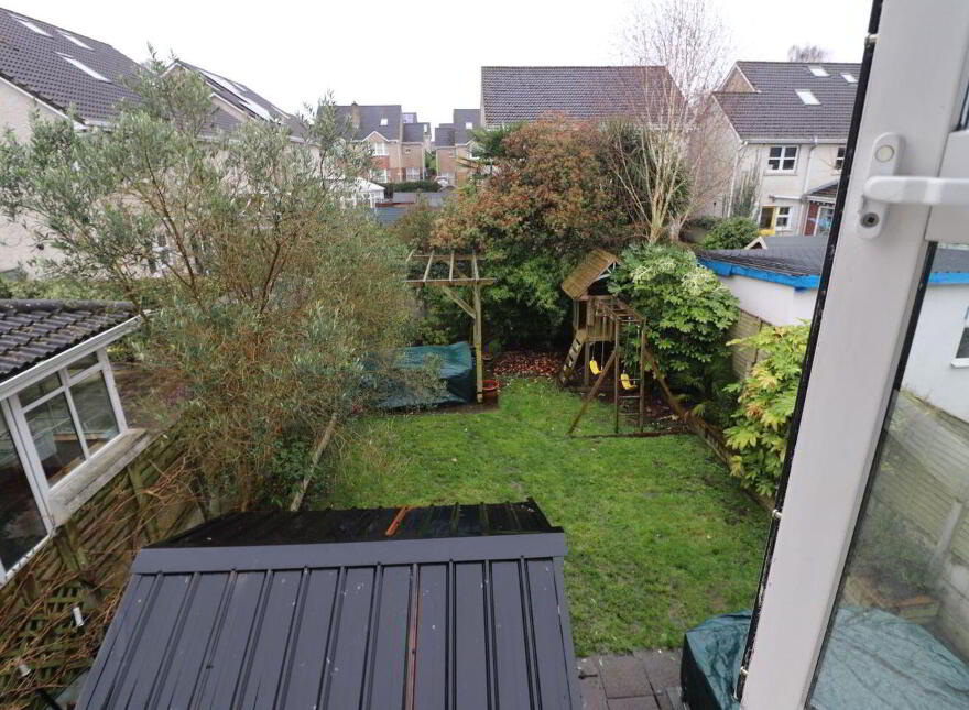 39 Siúl Na Habhann, Mill Road, Corbally, V94NF2A