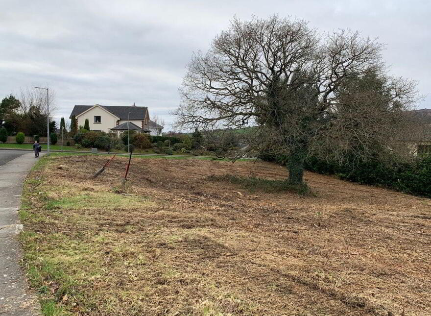 Site, No. 1 Lakeview Heights, Cullenagh, Ballina