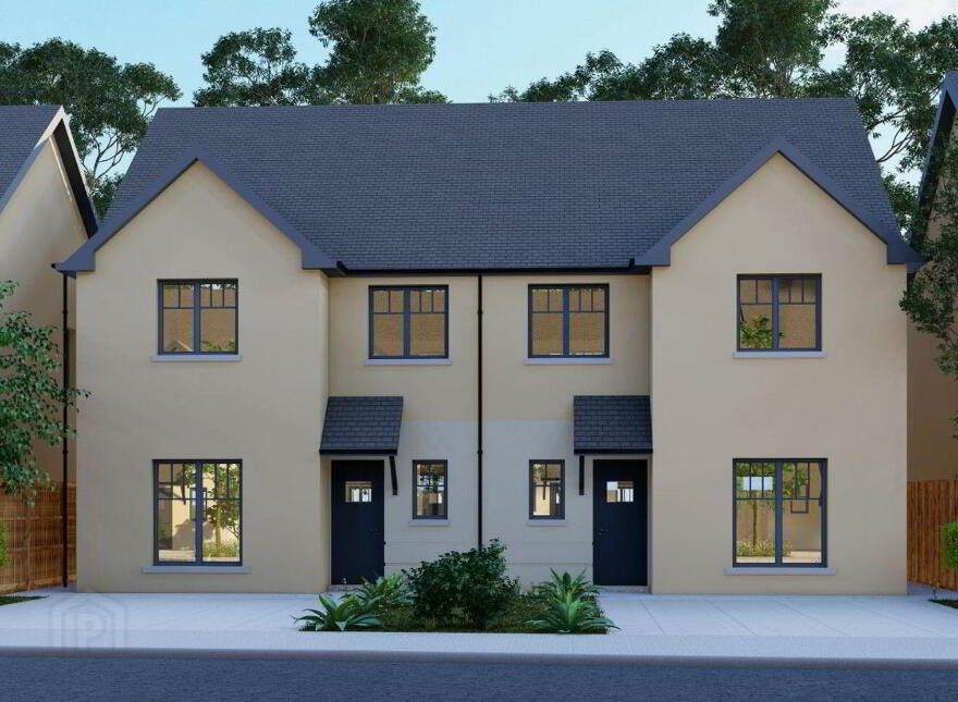 The Avenue, Ros Mor, Crossagalla, V9459K1